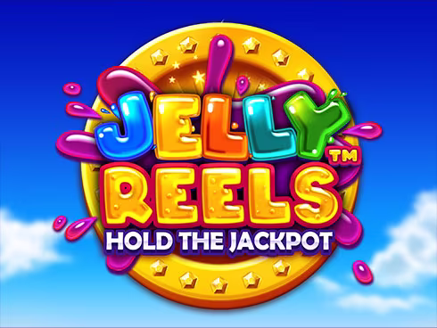 Jelly Reels Slot