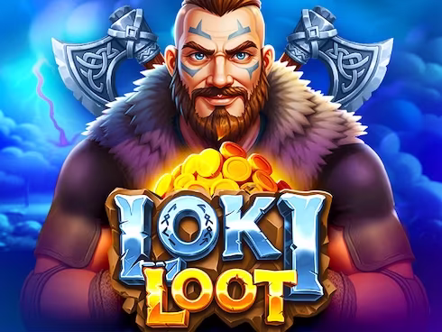 Loki Loot Slot