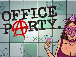 Office Party Slot