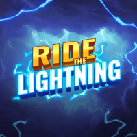 Ride the Lightning Slot