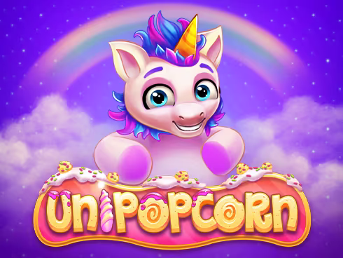 Uni Popcorn Slot